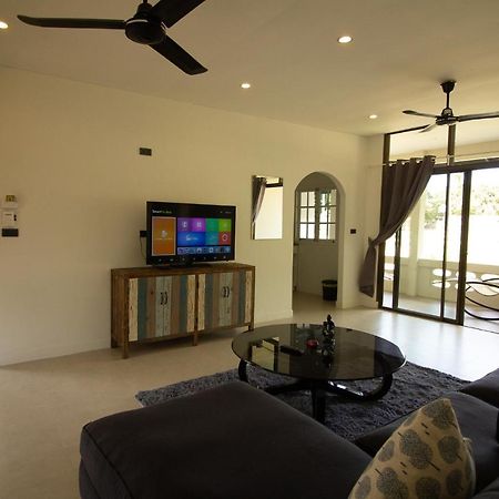 Aussieland Bungalows Lamai Beach  Eksteriør billede