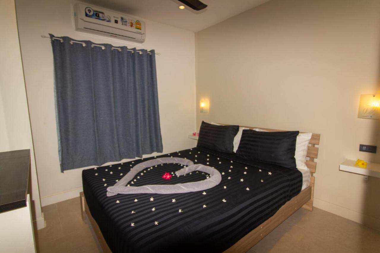 Aussieland Bungalows Lamai Beach  Eksteriør billede