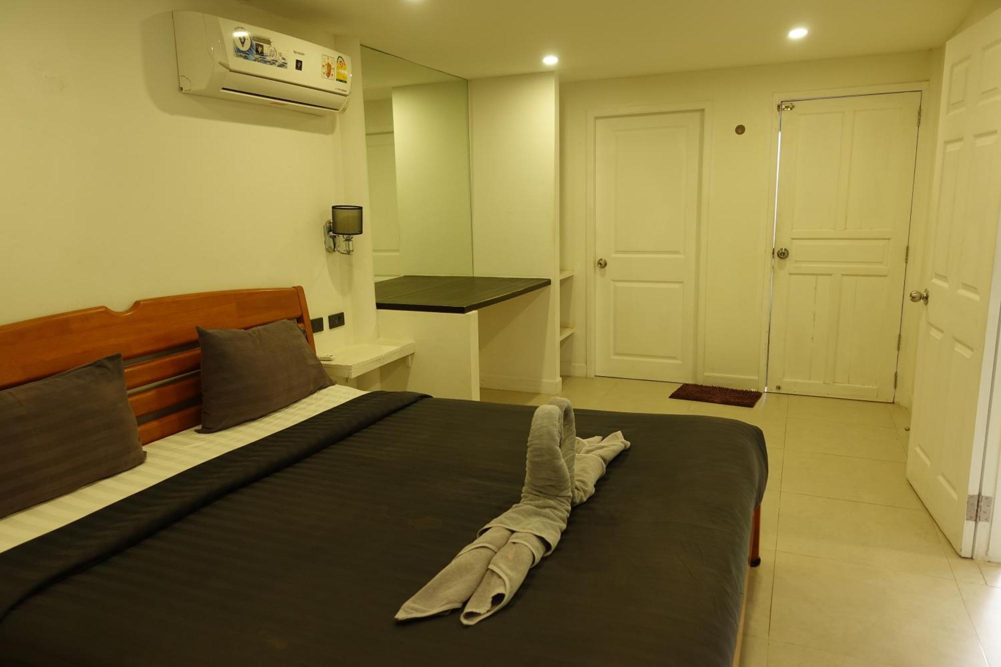 Aussieland Bungalows Lamai Beach  Eksteriør billede