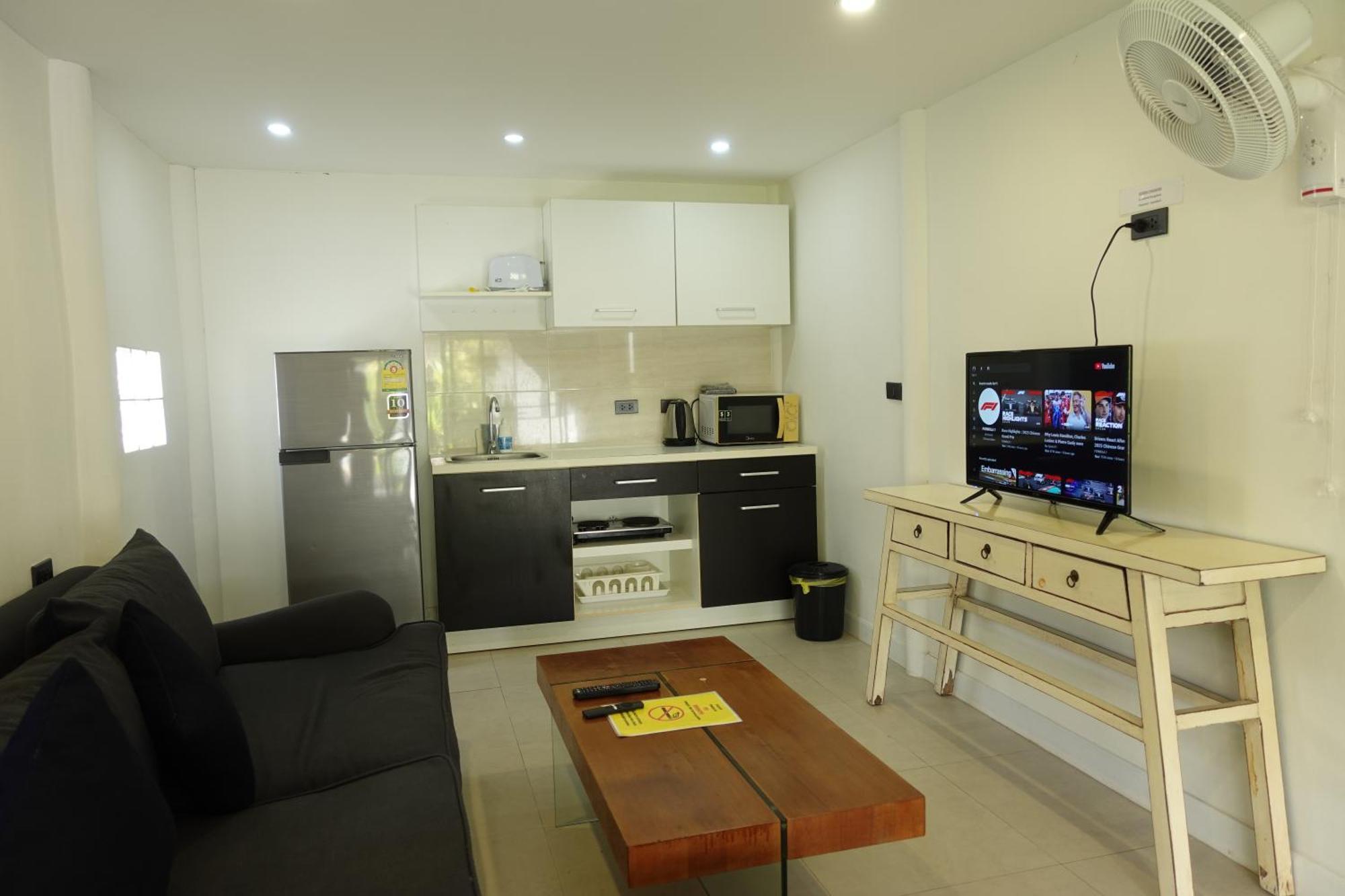 Aussieland Bungalows Lamai Beach  Eksteriør billede